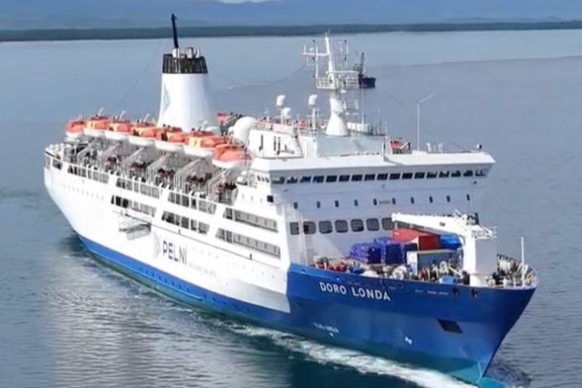 Peak Return Flow Predicted for 2 April 2026