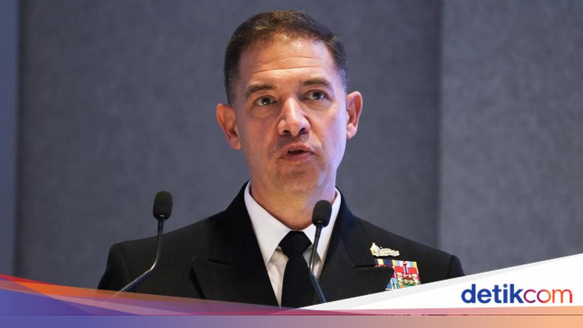 US Military Accuses Iran of 300 Attacks Targeting Civilians