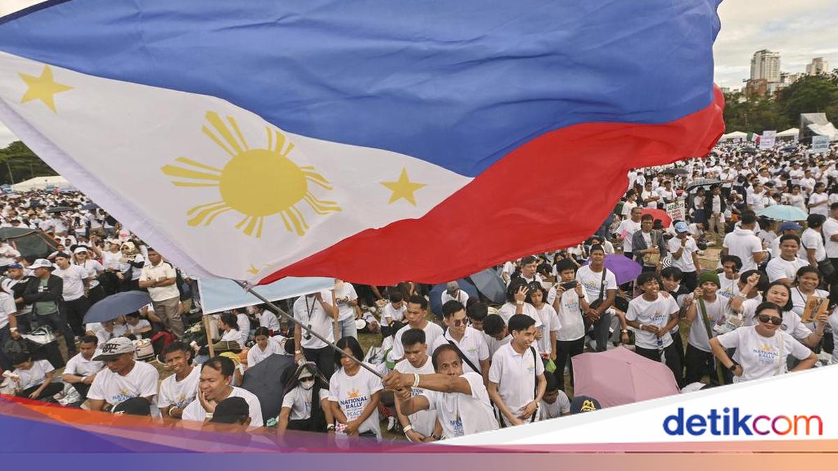 Middle East Crisis: Philippines Allows Temporary Use of Dirtier Fuel