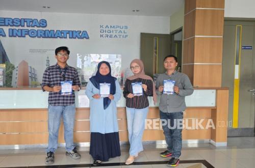 UBSI Tegal Explores Collaboration with FIFGROUP Brebes to Open Internship and Recruitment Opportunities