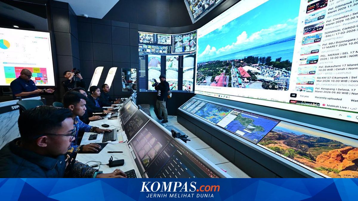 Monitor 2026 Eid Exodus and Return Flows via Dedicated Ministry of Transportation Channel