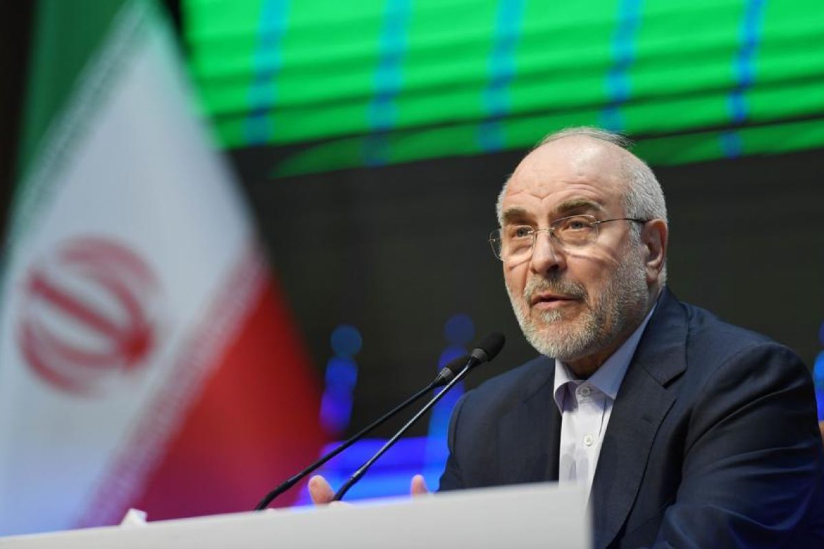 Iran warns that attacks on energy facilities could trigger irreparable damage