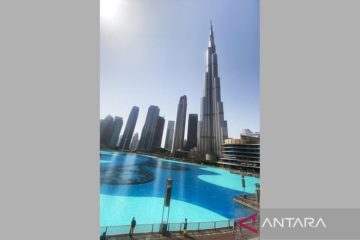 Hotel prices in UAE plummet up to 75 percent due to regional conflict