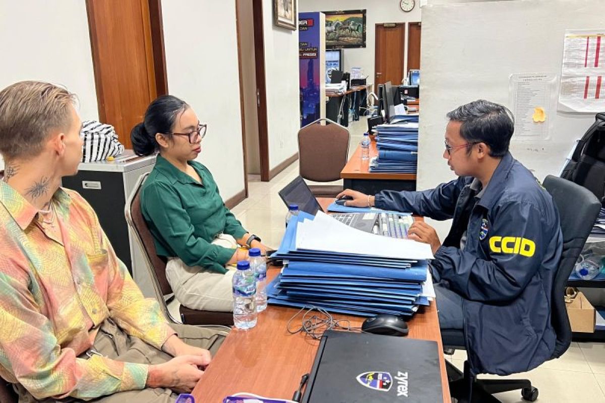 Bali Police Name Swiss National as Suspect in Alleged Insult to Nyepi Day