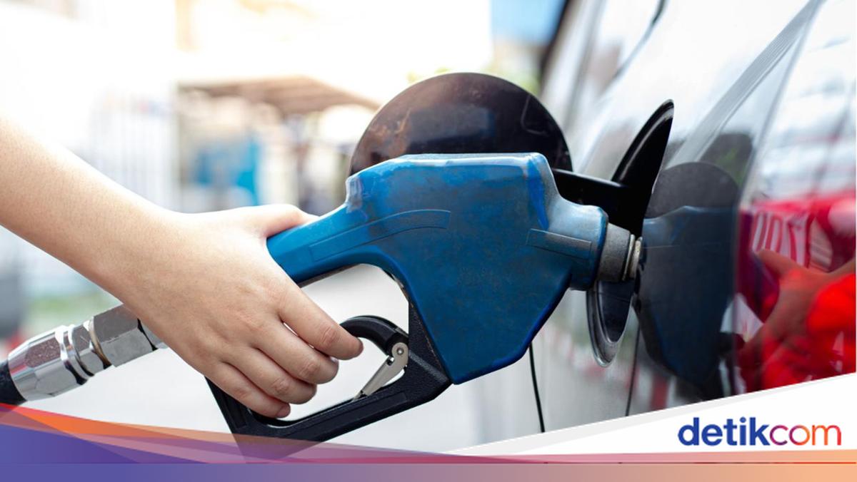 Fuel Hoarder in Pontianak Arrested for Selling Pertalite at Rp 17,000 per Litre