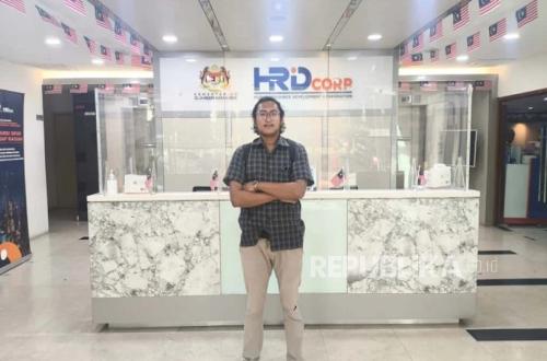 UNM Alumni Penetrates Malaysian Technology Company, Proof that Graduates are Ready for Global Competition