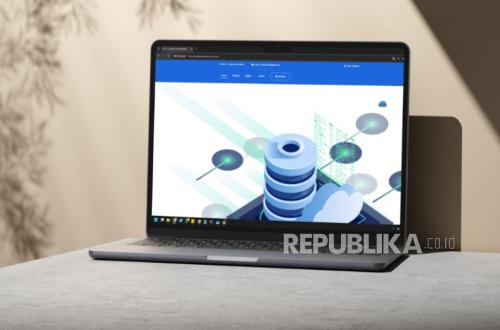 UBSI Tegal Alumni Create Job Opportunities through JIANETWORK Technology Business