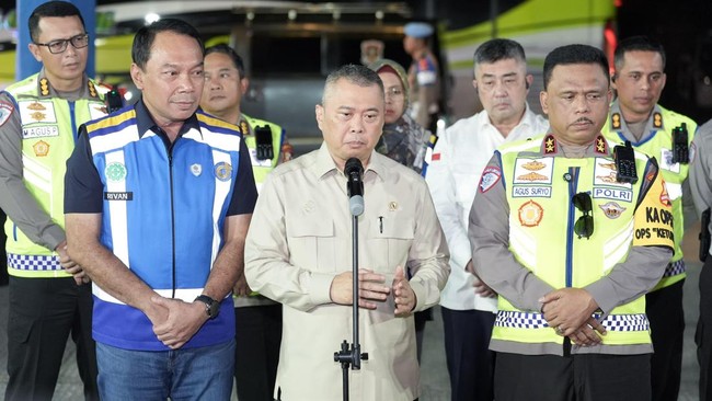 To Avoid Return Traffic Jams, Commuters Advised to Return on These Dates