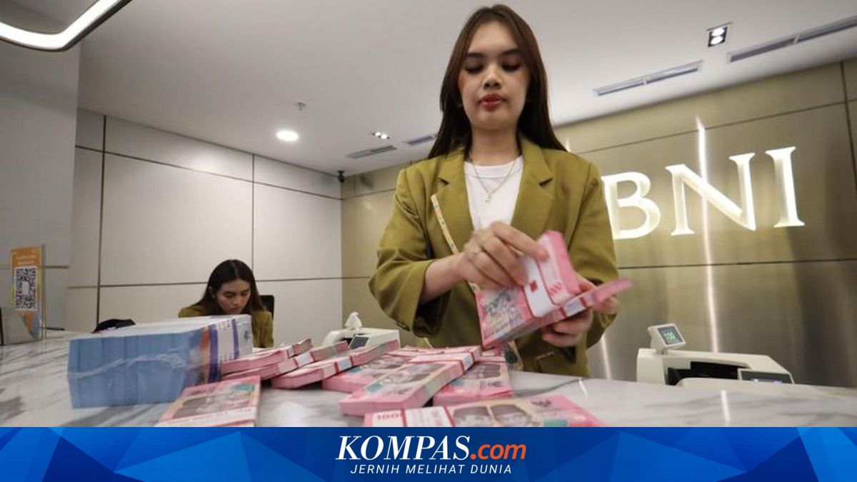 BNI Asks Customers to Transact via This App After Internet Banking Service Closure