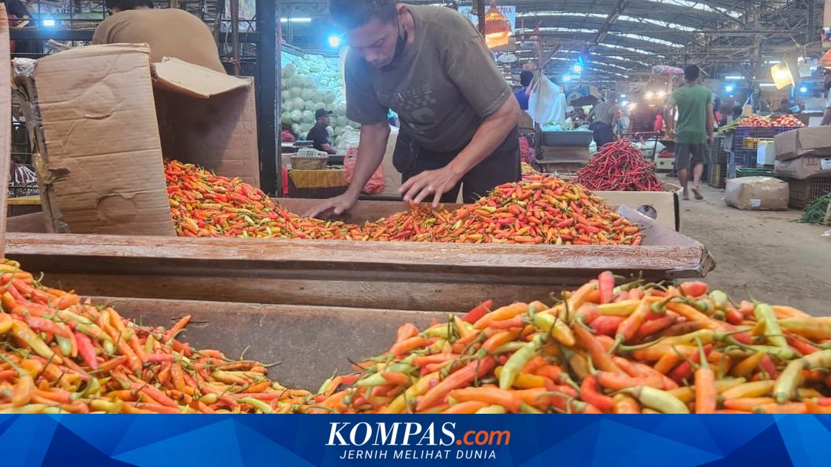 Good News for Eid 2026: Sufficient Food Stocks and Stable Prices