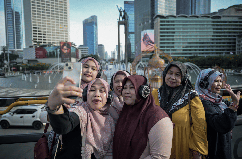 Mudik to Jakarta Programme Could Boost Economy in Tourism Sector