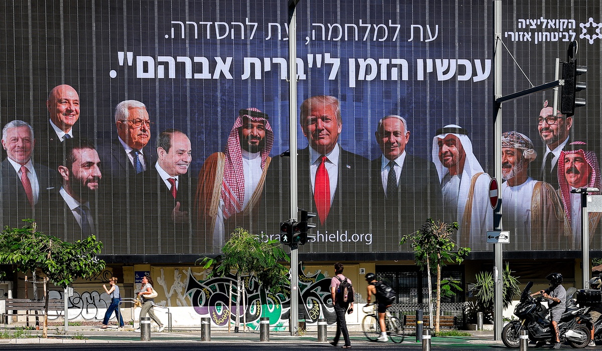 Iran Claims to Have Attacked US Air Base in Saudi Arabia and Bahrain