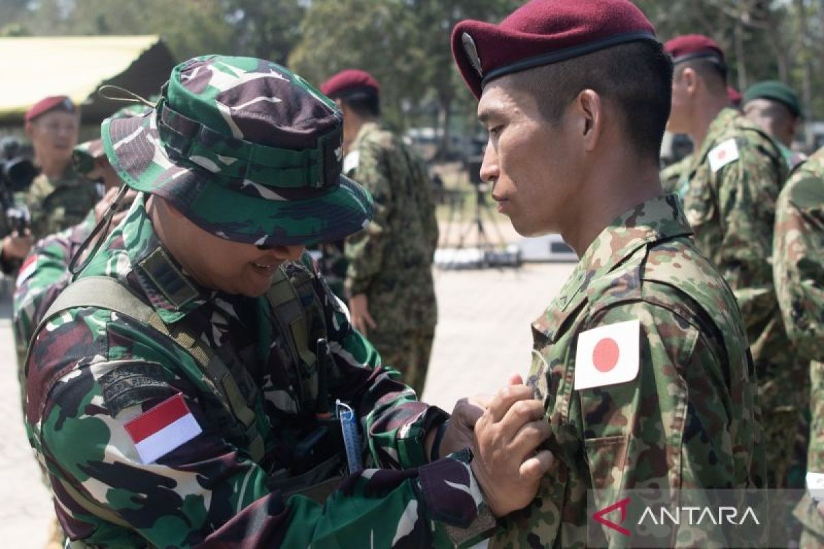 Japan Considers Deploying SDF Troops for Mine-Sweeping Operations in Strait of Hormuz