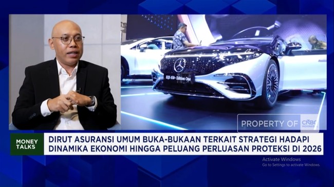 Video: Sluggish Automotive Sector, Strategies to Boost Motor Vehicle Insurance Portfolio