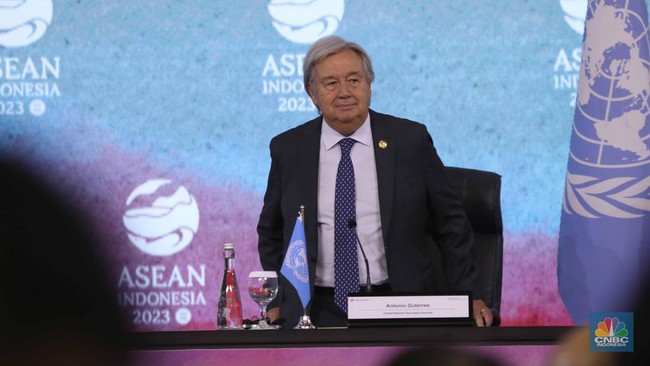 Global Climate Deteriorating, Prepare for Hottest Temperature Record in 2027