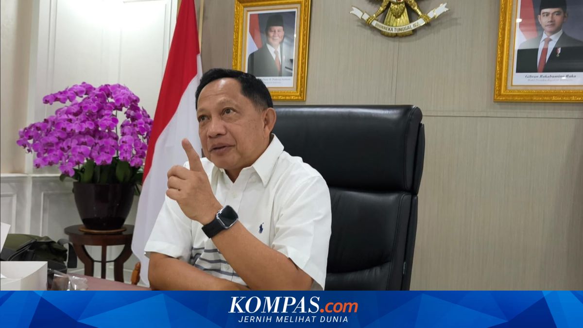 5 Villages Lost Due to Sumatra Disaster, Residents to Be Relocated