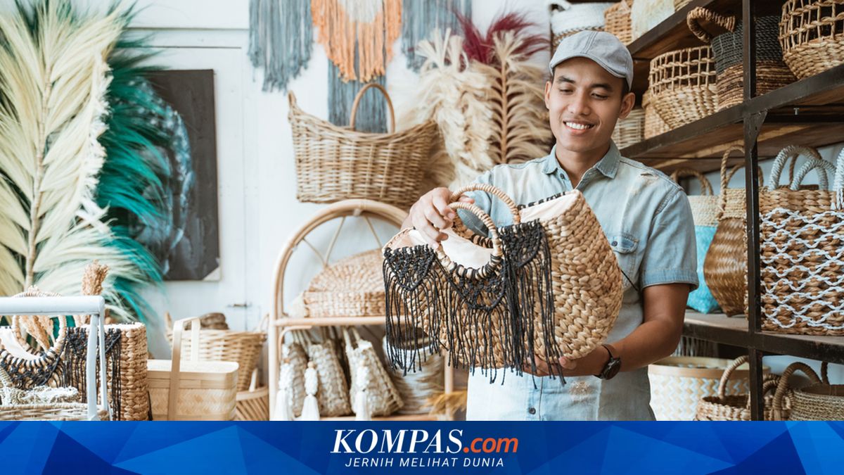 Indonesian SMEs Squeezed by Chinese Products: Market Expansion Through Exports as a Solution?