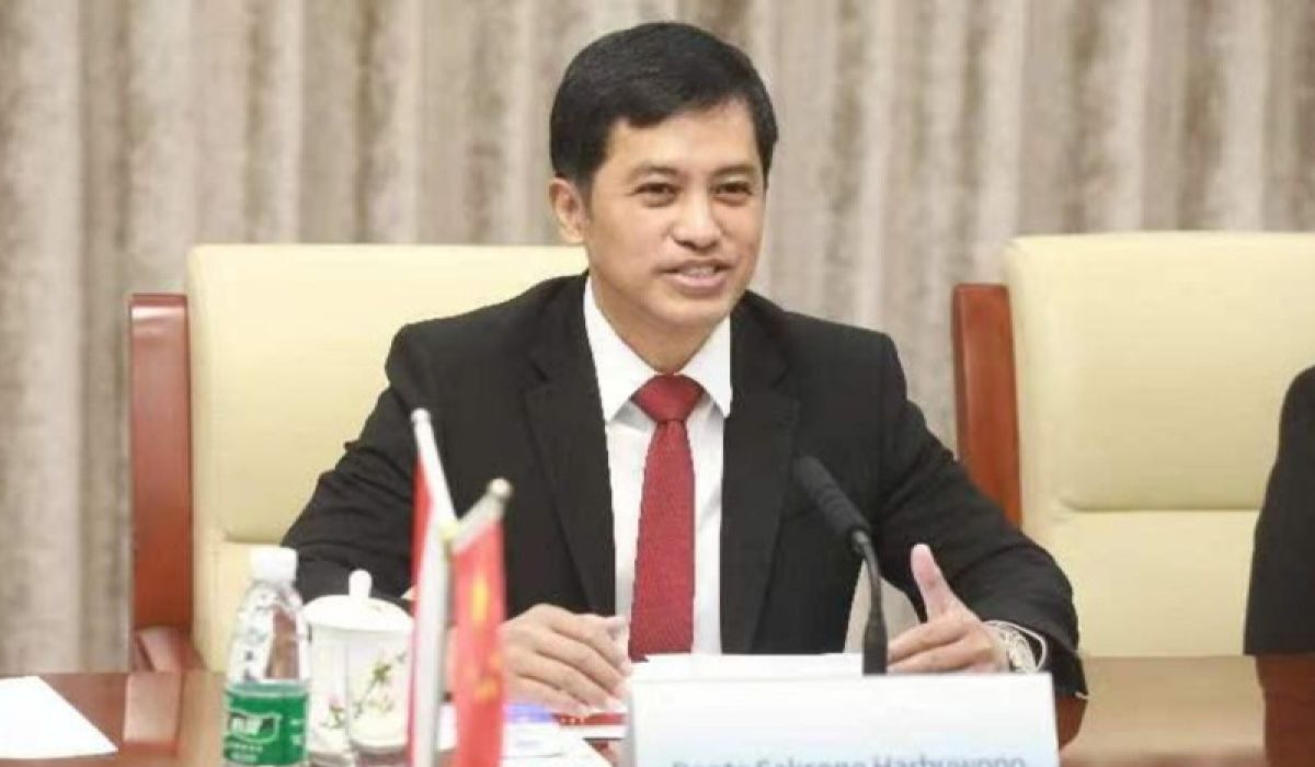 Deputy Health Minister Urges Public to Regulate Eid Feasts, Especially for Cholesterol Sufferers