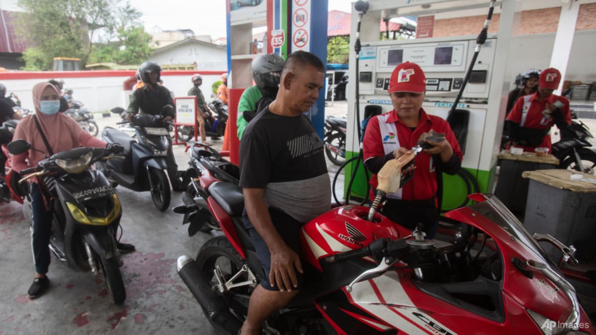 Indonesia eyes US$4.7 billion in savings to brace for Middle East war impacts