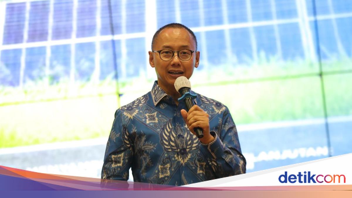 Extreme Heat Waves Hit Indonesian Regions, MPR Deputy Emphasises Need for Climate Policy