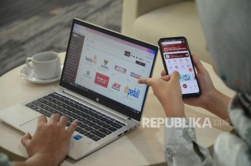 CIMB Niaga Syariah Financing Reaches Rp 55.7 Trillion, Digital Branches Become Key Strength