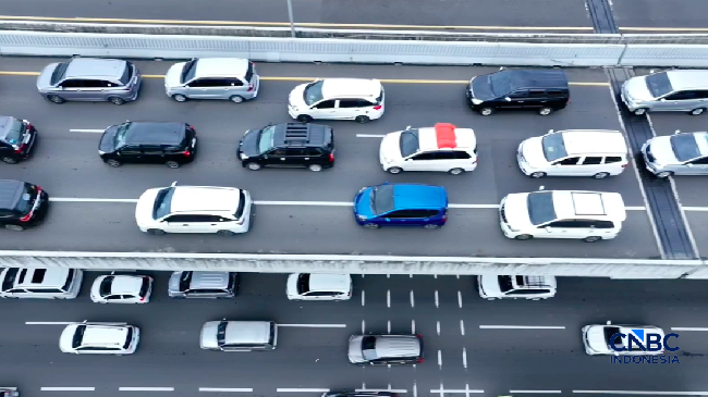 Note! These are the 'Hell Dates' for Traffic Jams During the 2026 Homecoming Return Flow