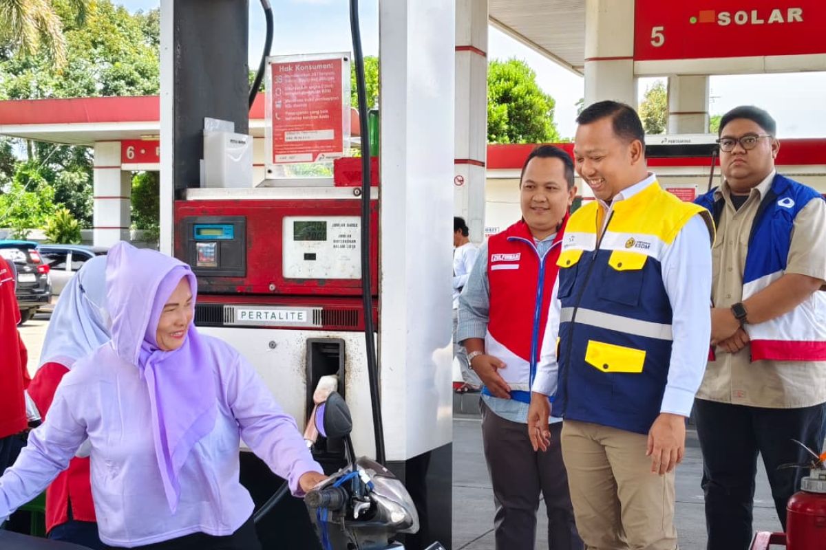 BPH Migas assures national fuel stocks are secure for return flow