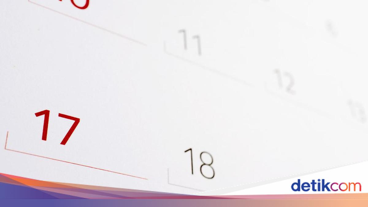 Is There an Additional Lebaran Holiday in 2026? Check the Schedule Again!