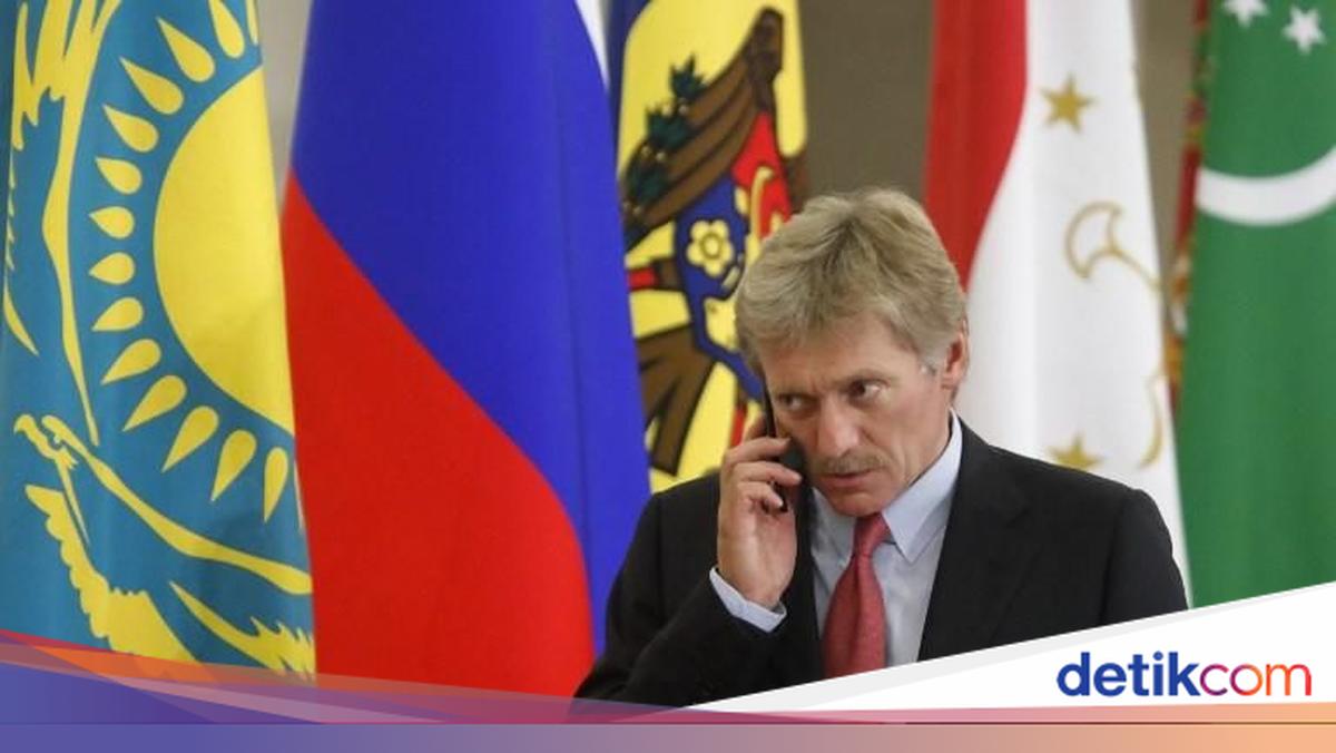 Russia Calls for Two Things After Trump's Ultimatum to Attack Iran's Power Grid