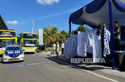 Through BPKH Programme, Hundreds of DIY Migrants Return to Work Free of Charge