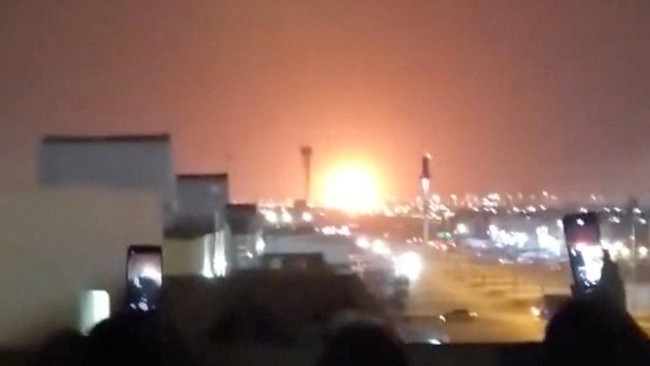 Effects of Iran vs US-Israel War Worse Than 1970s Oil Crisis