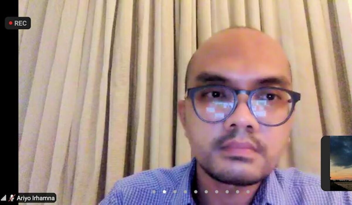 WFH Can Save Budgets, but Triggers Domino Effect on Consumption and SMEs