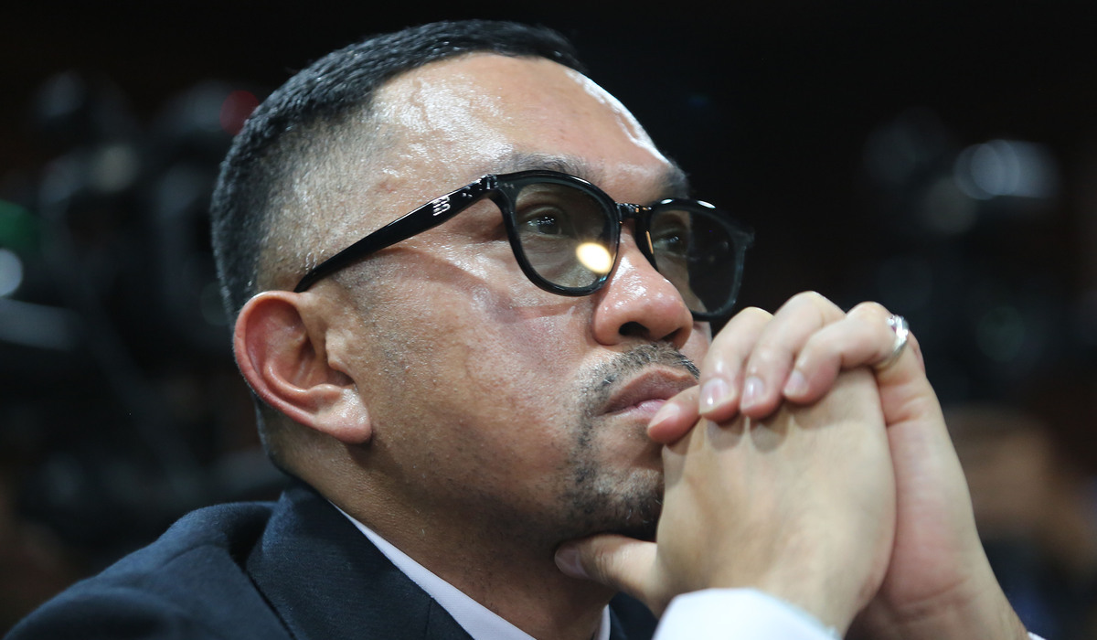 Rising Vigilante Actions: Sahroni Urges Police to Be Responsive