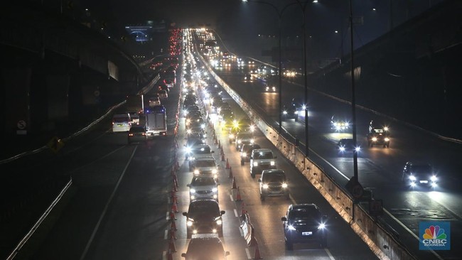 There is a 'Hell Date' for the Return Flow. Government Urges Citizens to WFA