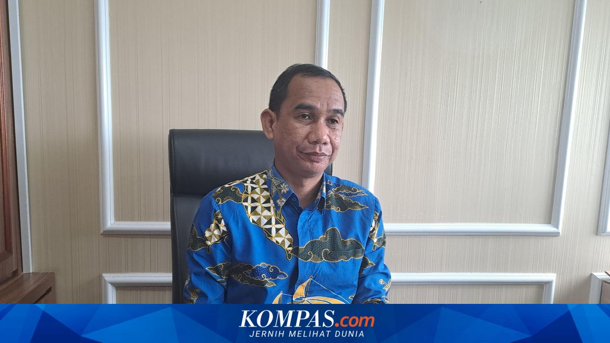 Yaqut's Detention Status Transferred, DPR Member Reminds KPK of Propriety Values