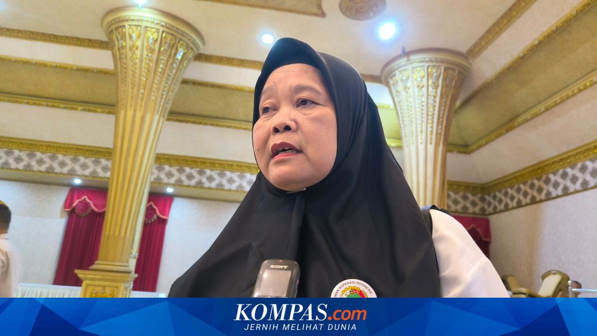 Jember Regency Encourages KDMPs Hindered by Capital to Start with Simple Businesses