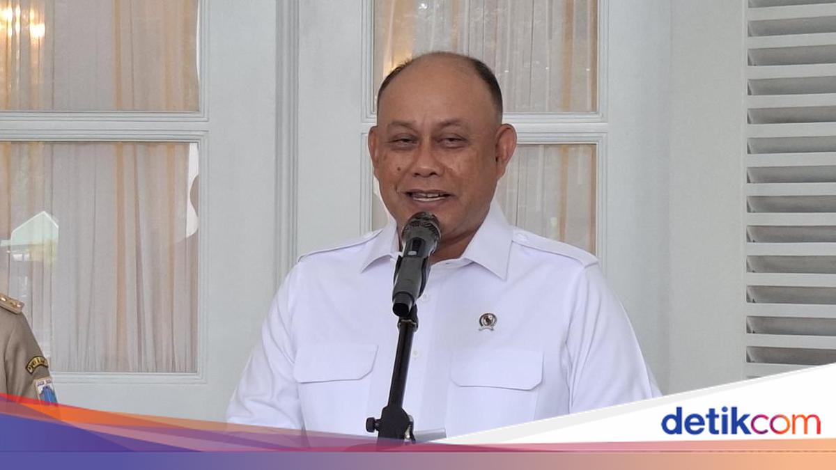 BGN Forms SPPG Classification Team: What is its Task?