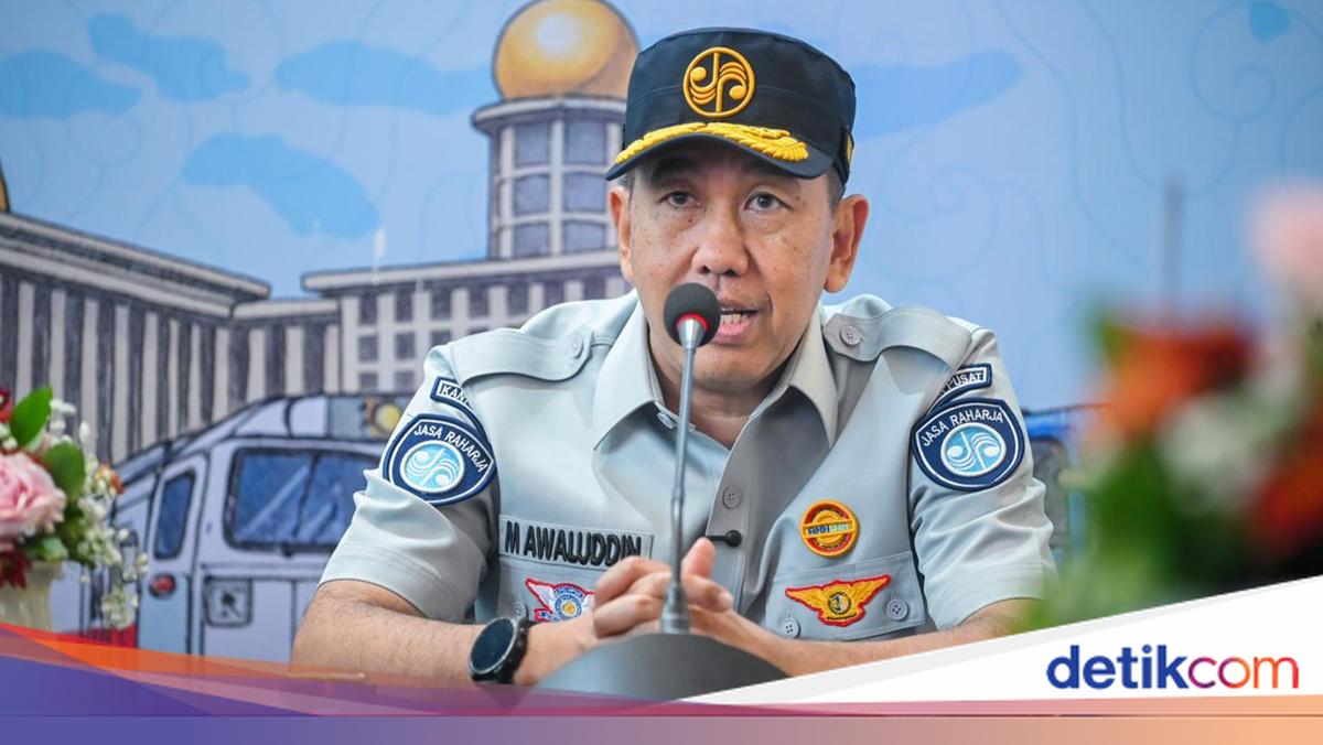 Jasa Raharja Records Decline in Road Accident Figures During 2026 Eid al-Fitr Period