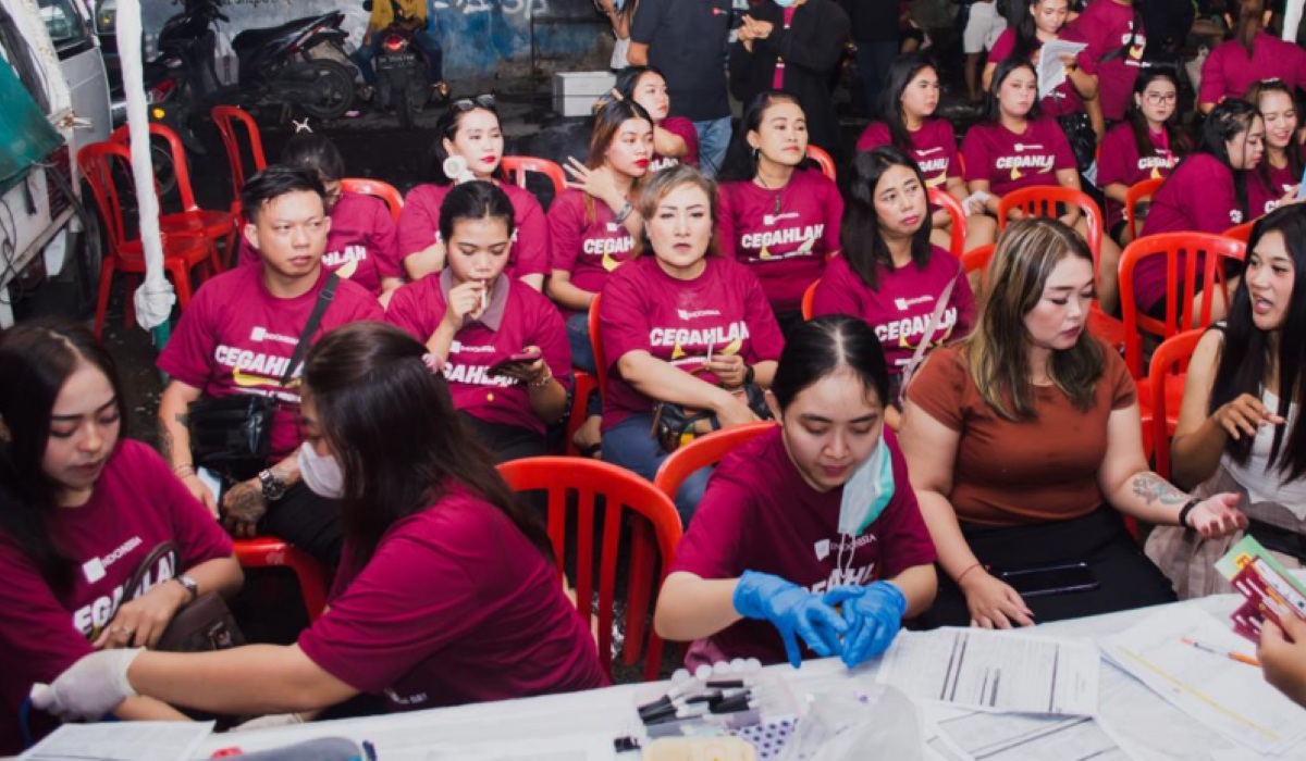 Indonesia and European Pressure in WHO Global Pandemic Negotiations