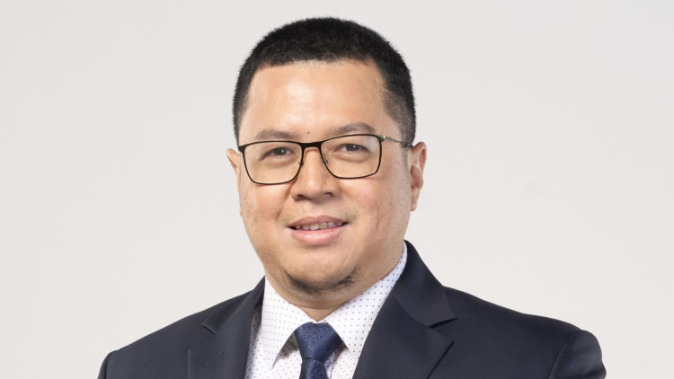 Dharma Satriadi: Fulfilling the Role of Corporate Resilience Architect