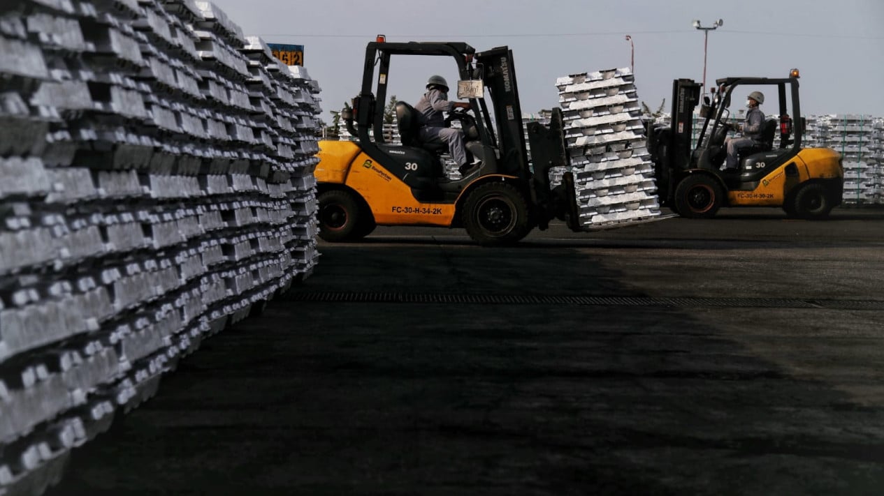 Domestic Mineral Processing Accelerated, These Are the Benefits for Society