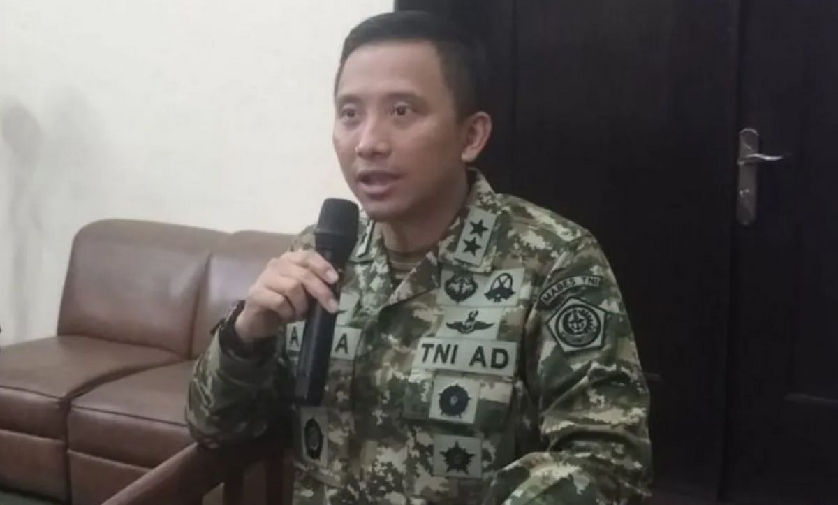 TNI's Military Police Intensify Examination of 4 Personnel Involved in Andrie Yunus Case