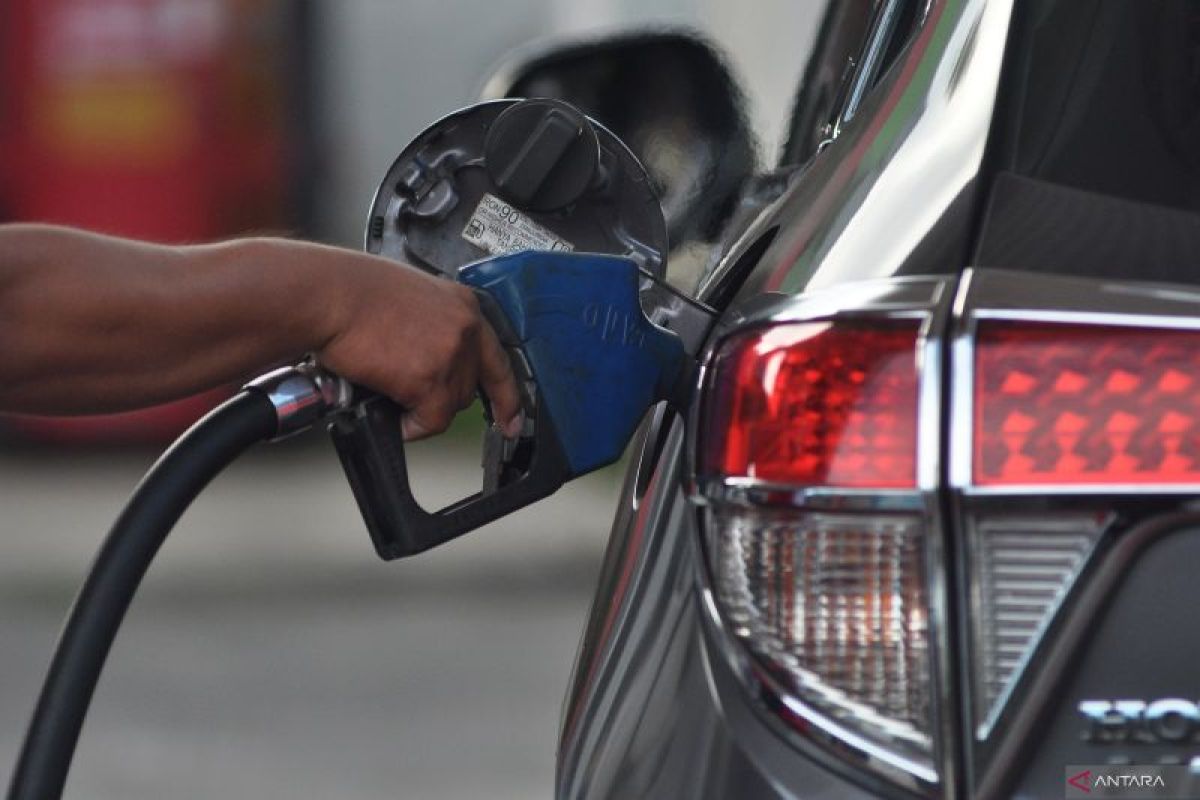 BPH Migas guarantees fuel supply for Eid return travel peak
