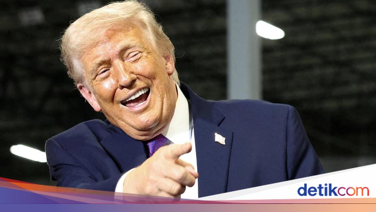 Trump Claims Strait of Hormuz Will Soon Open, Next Under US-Iran Control