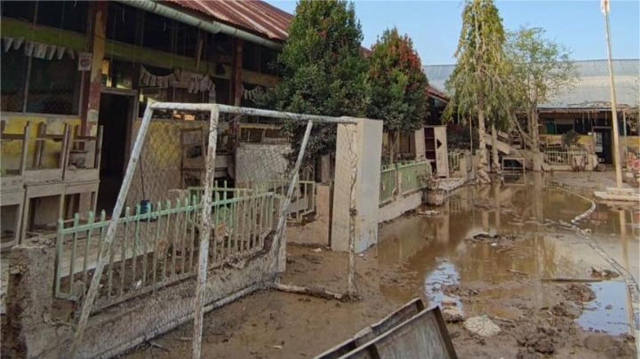 Five Villages in Aceh to North Sumatra Disappear in Wake of Disaster, Here Are the Details