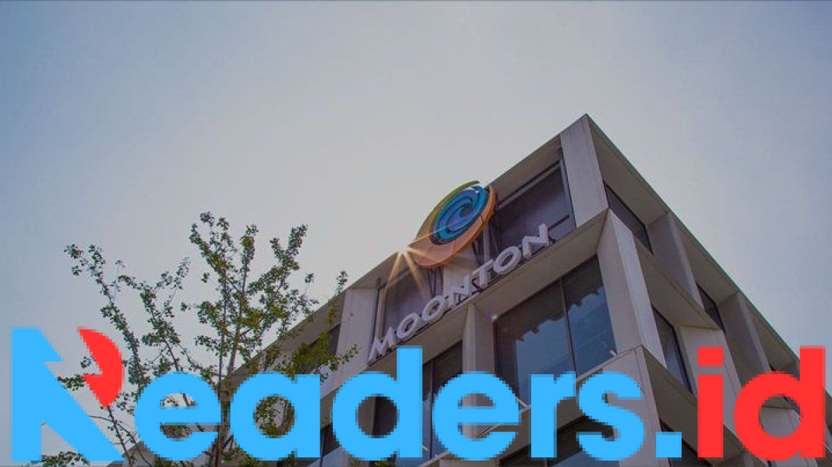 ByteDance Sells Moonton to Saudi Arabian Gaming Company