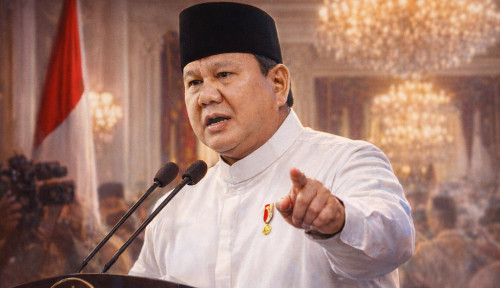 Downstream Processing Becomes Key Requirement as Prabowo Firmly Regulates Foreign Investment