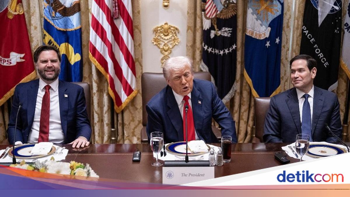 When the Iconic 'You're Fired' Remark is Used by Iran to Mock Trump