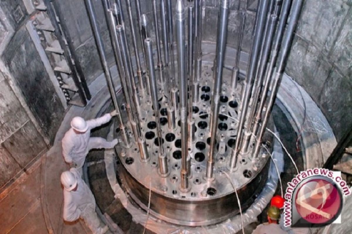 Vietnam ready to build first nuclear power plant with Russian assistance