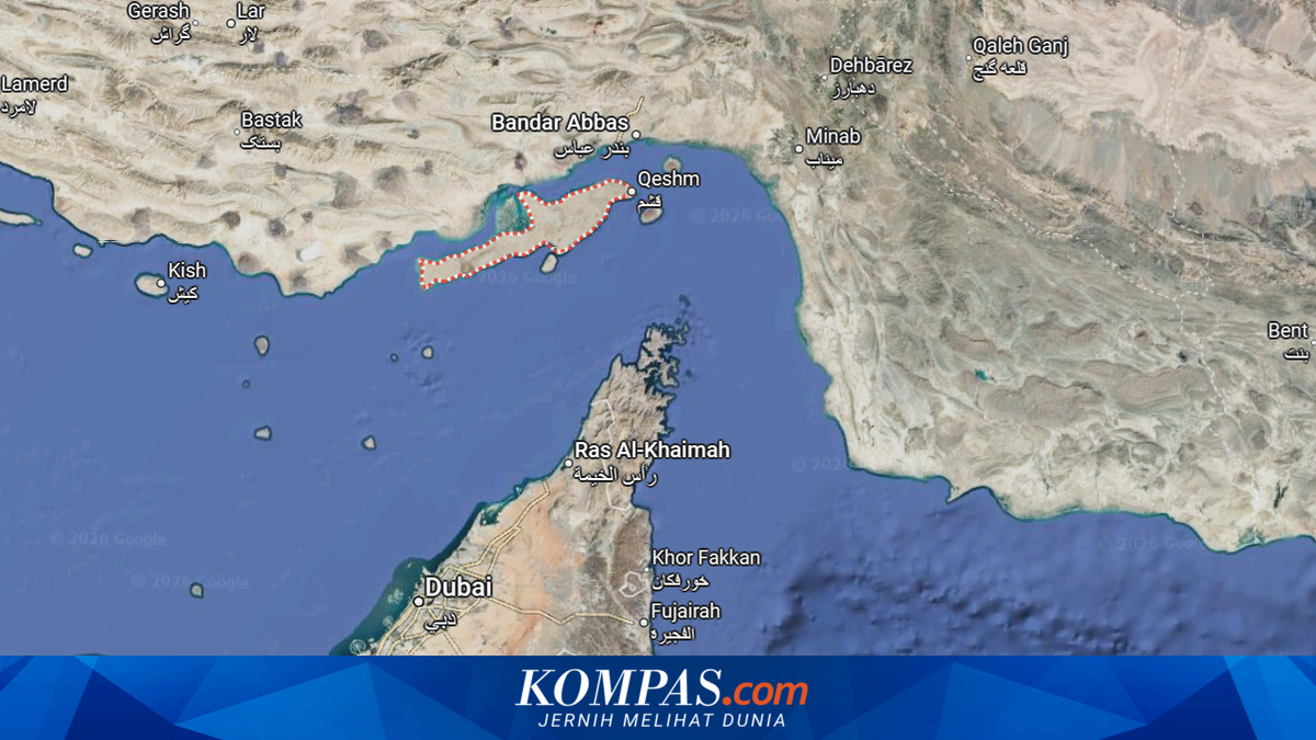 Global Oil Prices Plummet, but Strait of Hormuz Remains Vulnerable